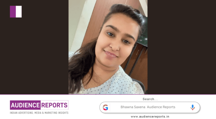 Bhawna Saxena and the Shift From Visibility to Digital Trust Bhawna Saxena