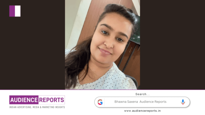 Bhawna Saxena