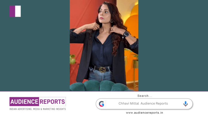Chhavi Mittal