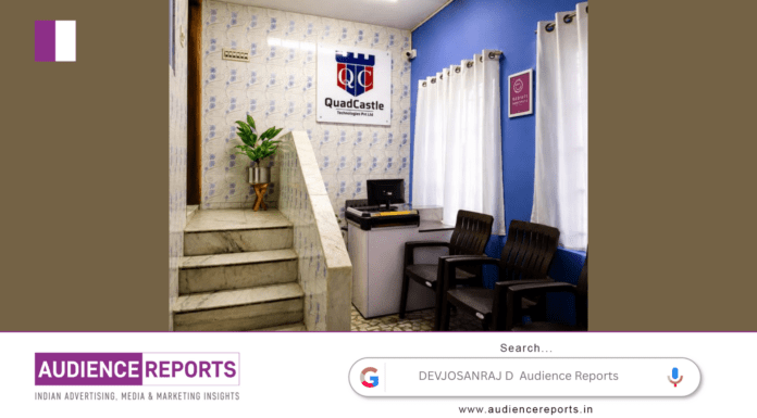DEVJOSANRAJ D and the Discipline of Starting Before Feeling Read DEVJOSANRAJ D