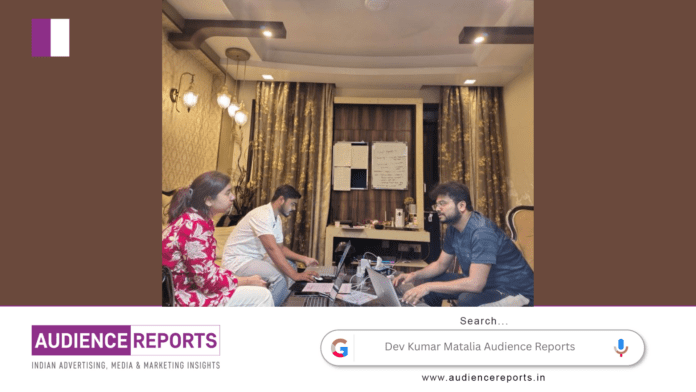 Dev Kumar Matalia