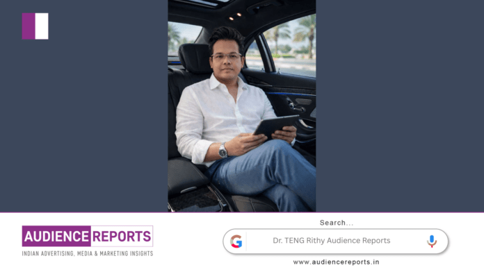 Dr. TENG Rithy