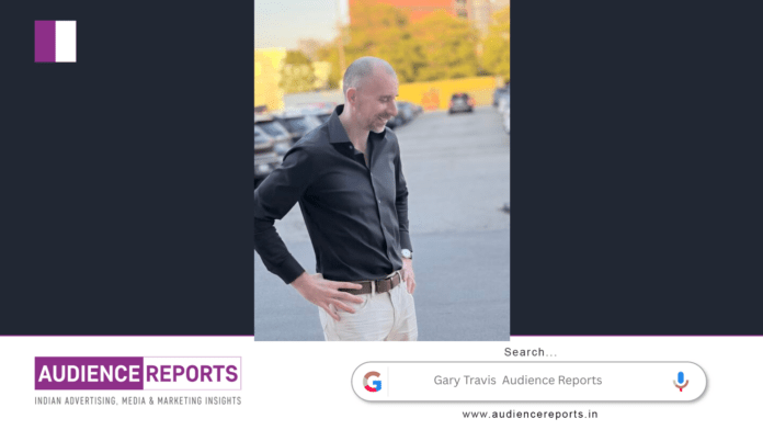 Gary Travis