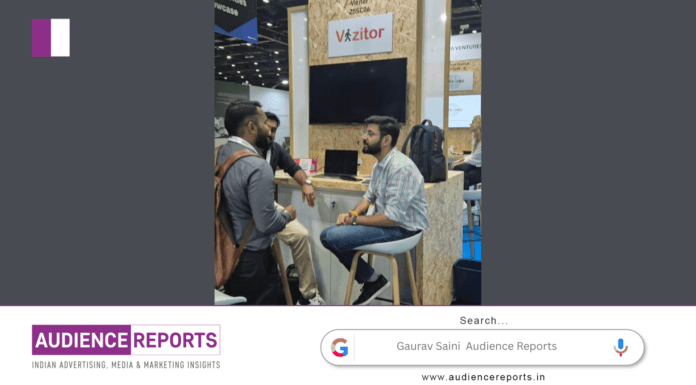 Gaurav Saini and the Power of Clarity in Building Startups Gaurav Saini