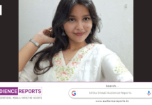 Ishita Shwali and the Courage to Stop Explaining Failure Ishita Shwali