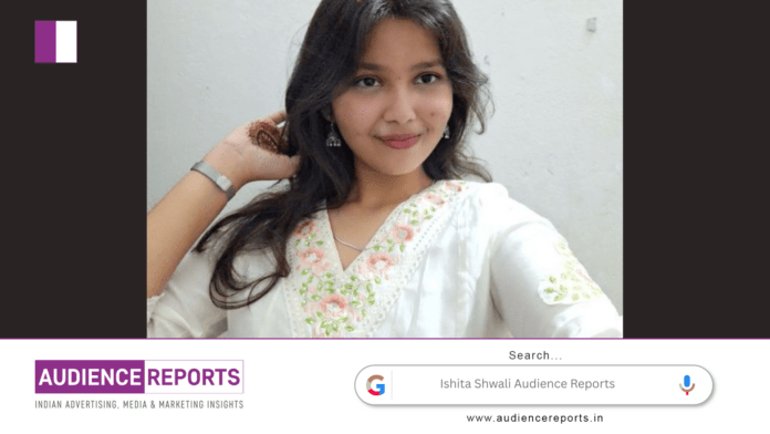 Ishita Shwali