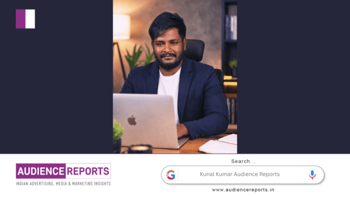 Kunal Kumar