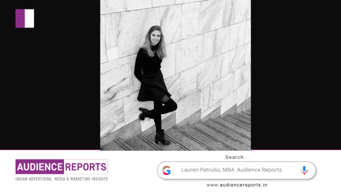 Lauren Petrullo, MBA