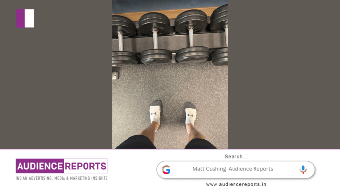 Matt Cushing and the Discipline of Refusing Easy Excuses Matt Cushing