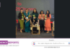 Narmada Udayakumar and the Reality of Redefining Balance Through Motherhood Narmada Udayakumar