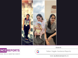 Pallavi Hegde and the Courage to Rebuild Life More Than Once Pallavi Hegde
