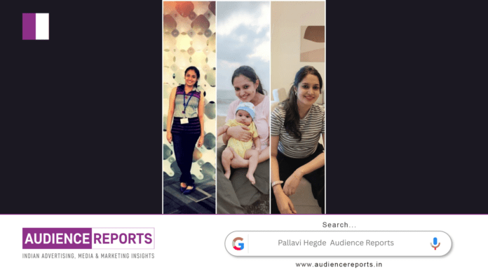 Pallavi Hegde and the Courage to Rebuild Life More Than Once Pallavi Hegde