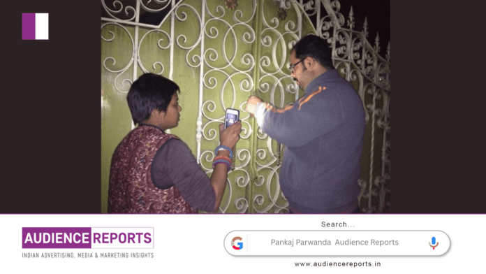Pankaj Parwanda