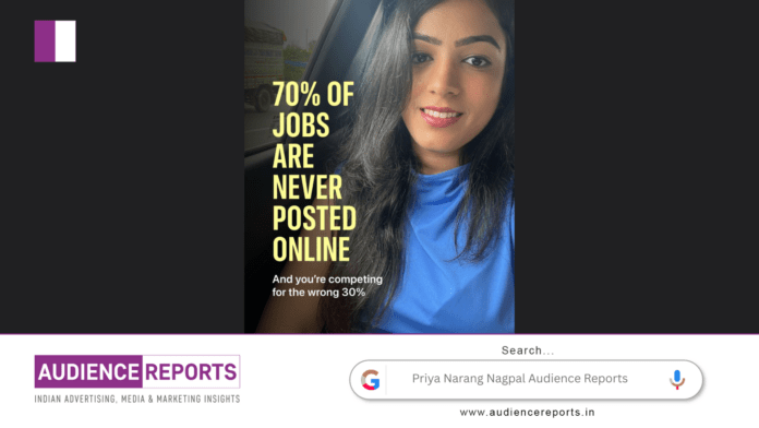 Priya Narang Nagpal
