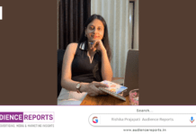 Rishika Prajapati and the Power of Learning Marketing from the Ground Up Rishika Prajapati