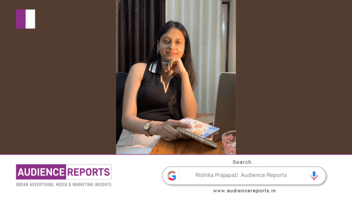 Rishika Prajapati