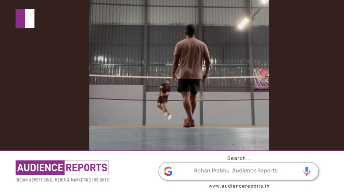 Rohan Prabhu