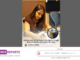 Roshnii Deshmukkh and the Lessons Hidden Inside Uncomfortable Roles Roshnii Deshmukkh