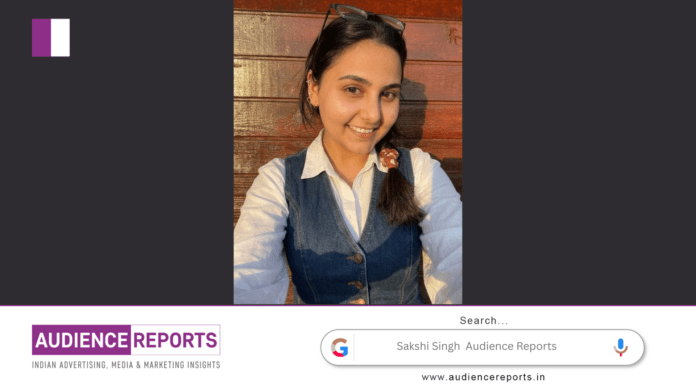 Sakshi Singh and the Power of Building a Profile That Converts Sakshi Singh