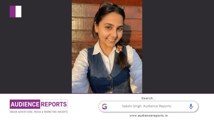 Sakshi Singh