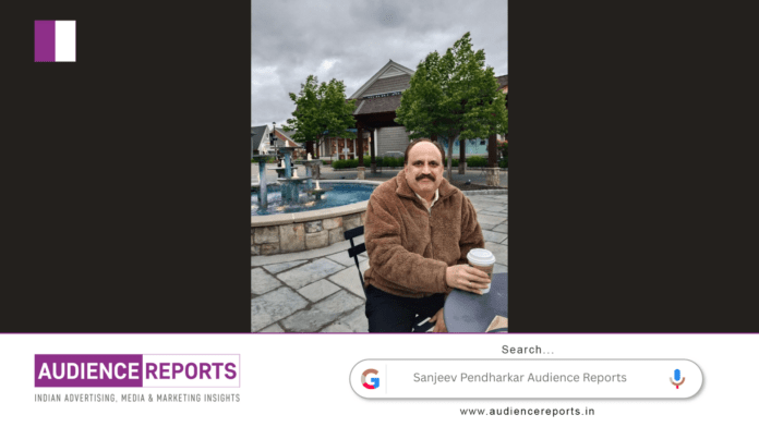 Sanjeev Pendharkar