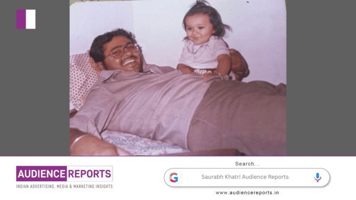 Saurabh Khatri