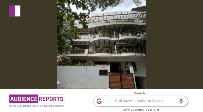 Shail Daswani and the Unexpected Lessons Hidden Inside a Bangalore Rental Story Shail Daswani