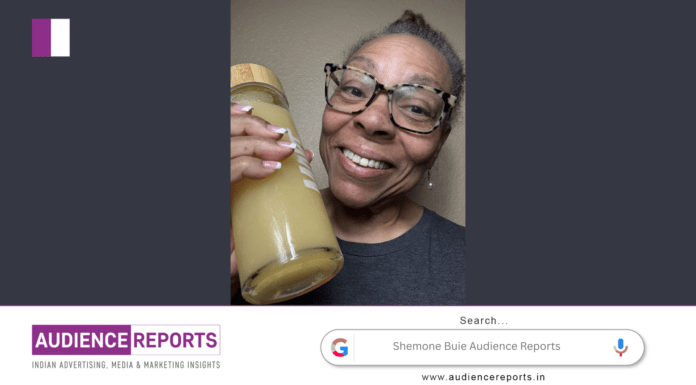 Shemone Buie and the Quiet Turning Point Between Capability and Correction Shemone Buie