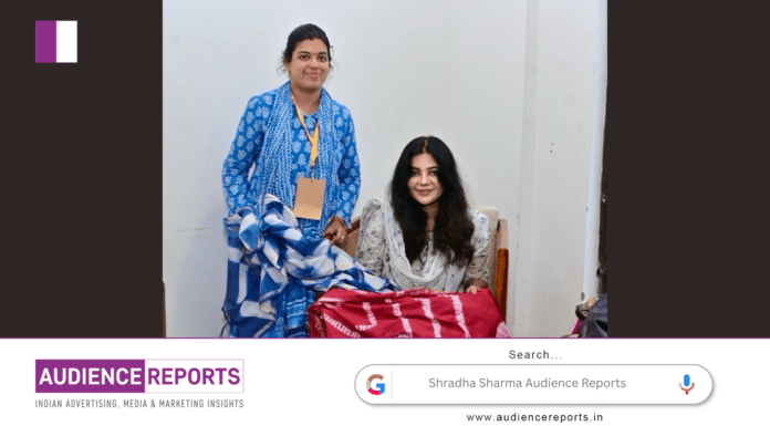 Shradha Sharma and the Missing Infrastructure India Must Build Together Shradha Sharma