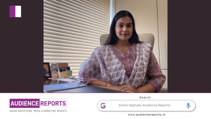 Sohini Badvelu