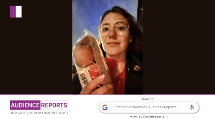 Stephanie Wiechers and the Quiet Reset of Perspective Stephanie Wiechers