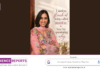 Sumaya Anwaar and the Real Meaning of Aging Strong Sumaya Anwaar