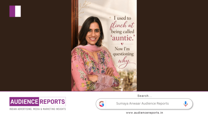 Sumaya Anwaar
