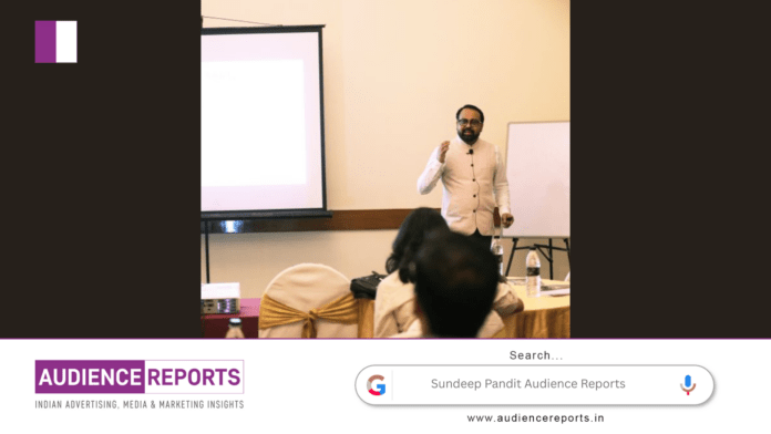 Sundeep Pandit