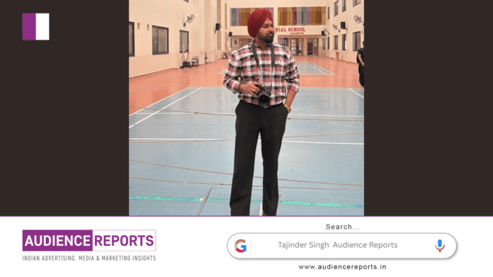 Tajinder Singh