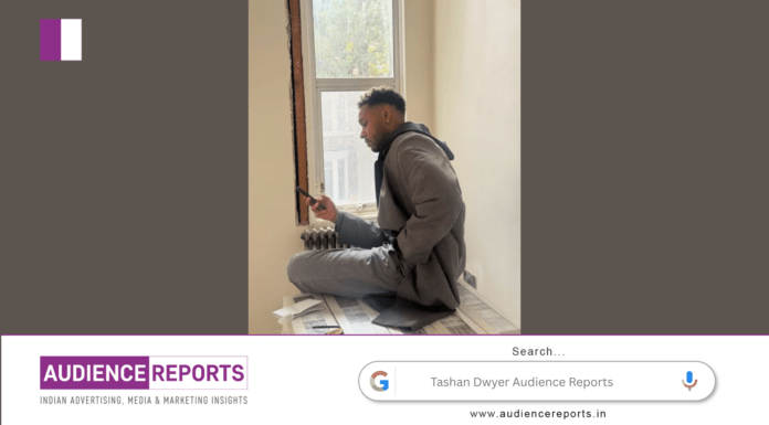 Tashan Dwyer and the Quiet Power of Incremental Progress Tashan Dwyer