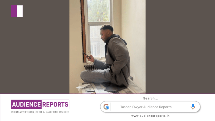 Tashan Dwyer