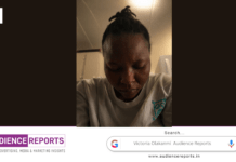 Victoria Olakanmi and the Strength Found in Starting Again Victoria Olakanmi