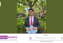 Vishal Kampani and the Quiet Strength of a Father’s Belief Vishal Kampani