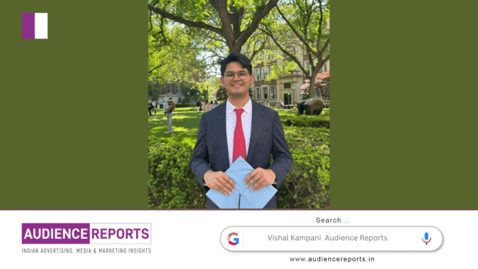 Vishal Kampani