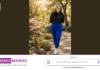 Anusha Murthy and the Quiet Power of Being Unmistakably Yourself Anusha Murthy
