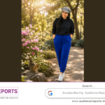 Anusha Murthy and the Quiet Power of Being Unmistakably Yourself Anusha Murthy