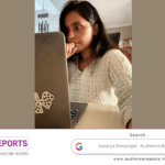 Iswarya Devarajan and the Leadership Lesson Hidden in Letting Go Iswarya Devarajan: Leadership Lesson in Letting Go