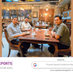 Priyank Savani and the Business Lessons Hidden in Everyday Conversations Priyank Savani