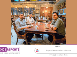 Priyank Savani and the Business Lessons Hidden in Everyday Conversations Priyank Savani