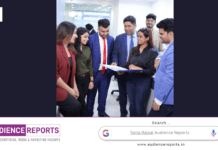 Tania Rajpal and the Power of Meaningful Business Conversations Tania Rajpal