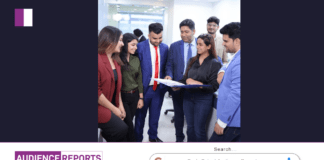 Tania Rajpal and the Power of Meaningful Business Conversations Tania Rajpal