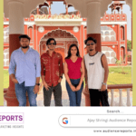 Ajay Shringi and the New Battle for Business Visibility Ajay Shringi
