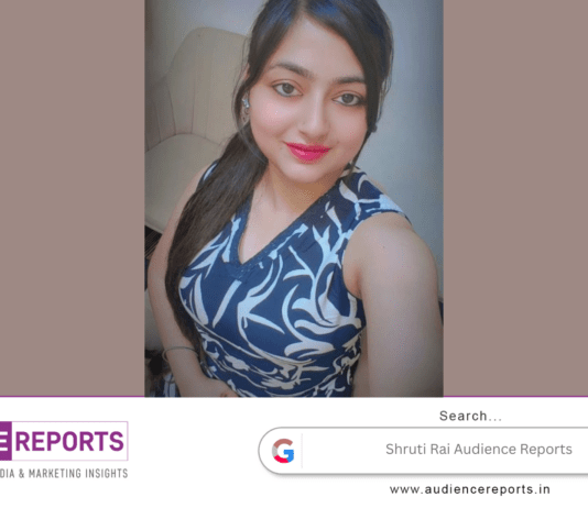 Shruti Rai and the Lesson Hidden Behind a Teenager’s Discovery Shruti Rai