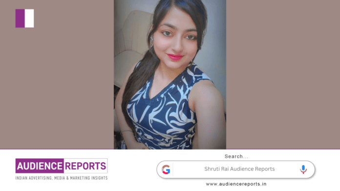 Shruti Rai